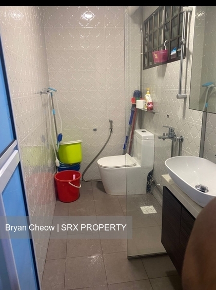 Blk 185 Pasir Ris Street 11 (Pasir Ris), HDB 5 Rooms #510916011